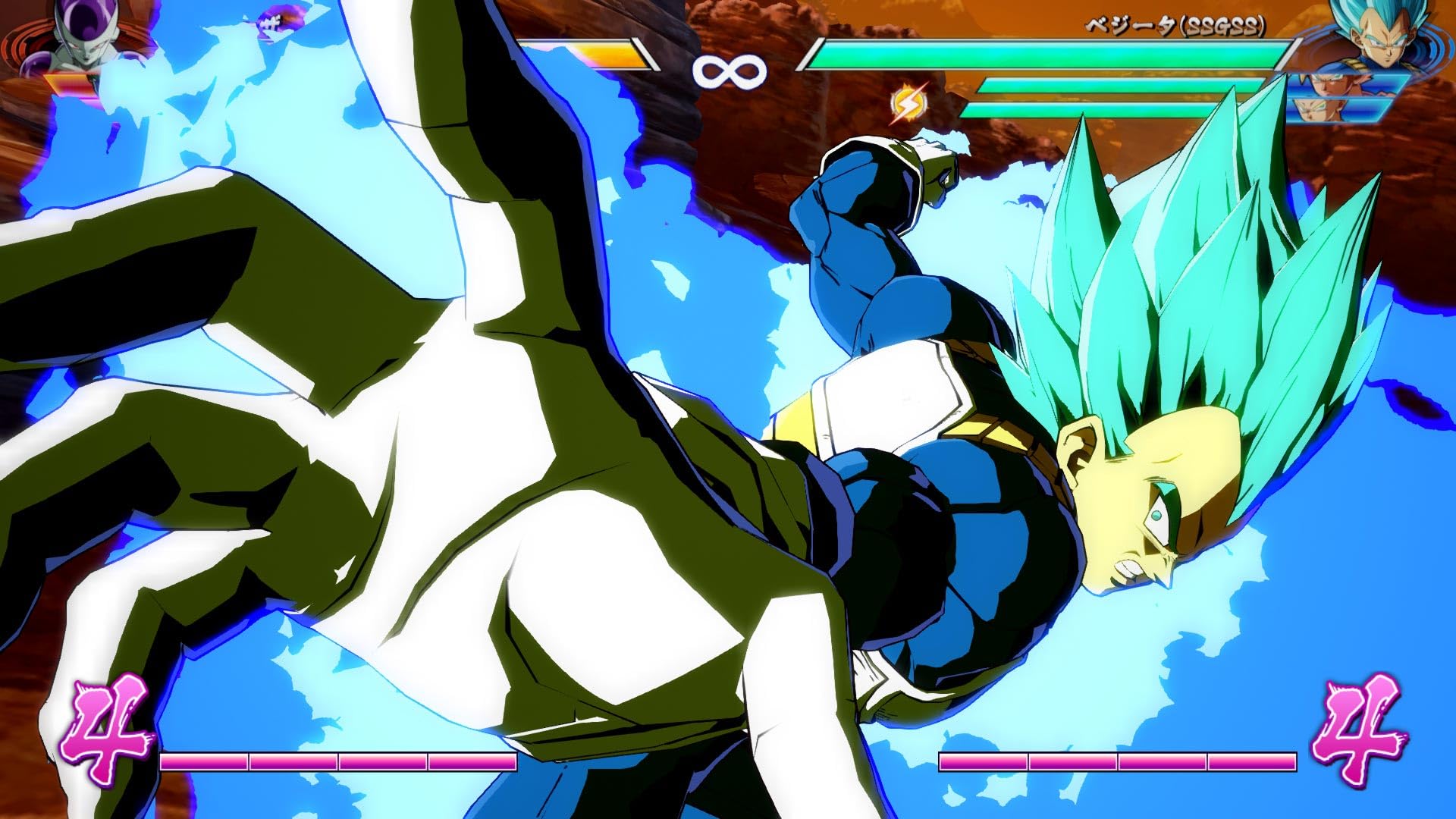 Dragon Ball FighterZ Dragon Ball FighterZ